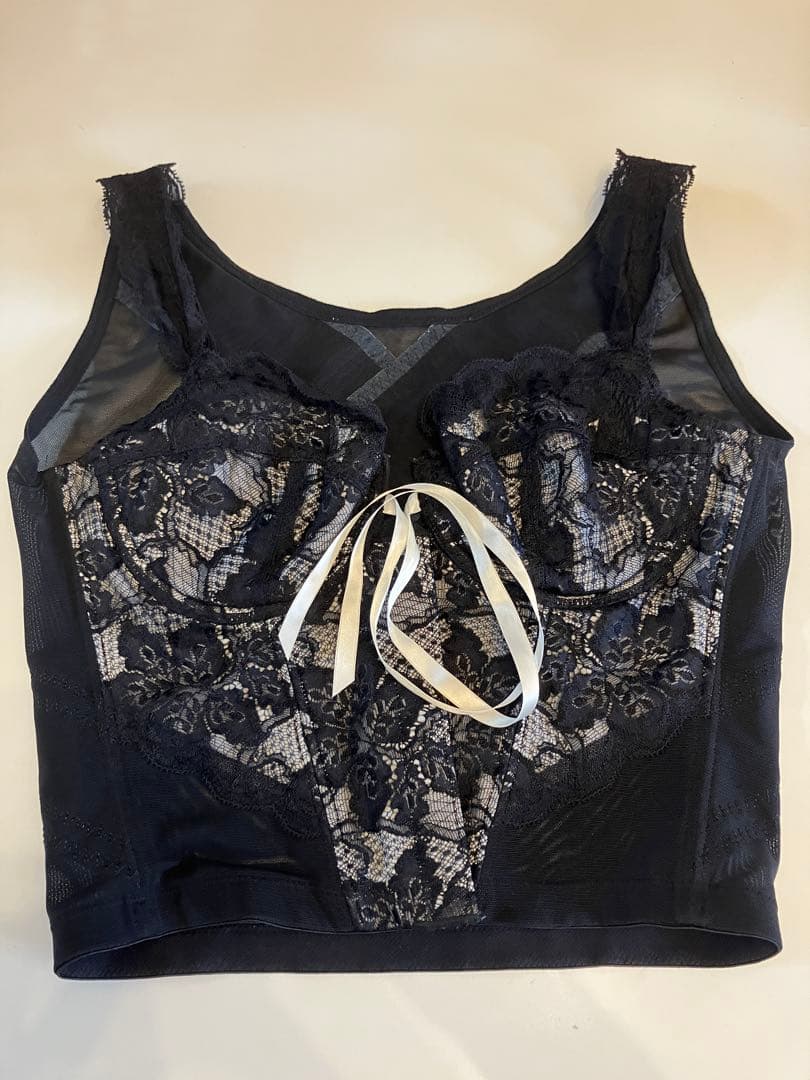 黒 レース ボディスーツ C80 グラントイーワンズ　LALA 2026年最新】グラントイーワンズ 補正 ボディスーツの人気アイテム