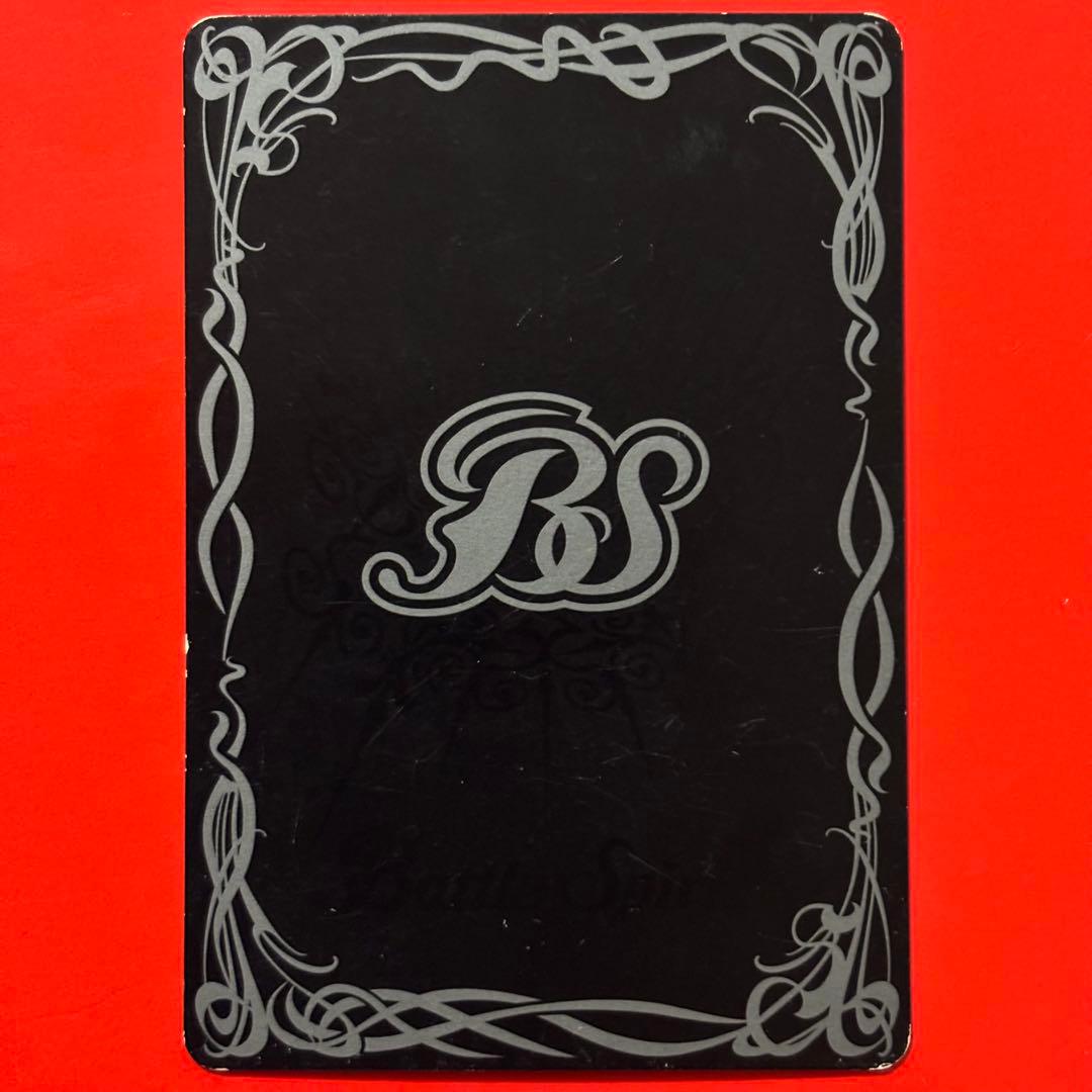 5844バトルスピリッツ 英雄巨人タイタス 初期レリーフ 1枚 - メルカリ