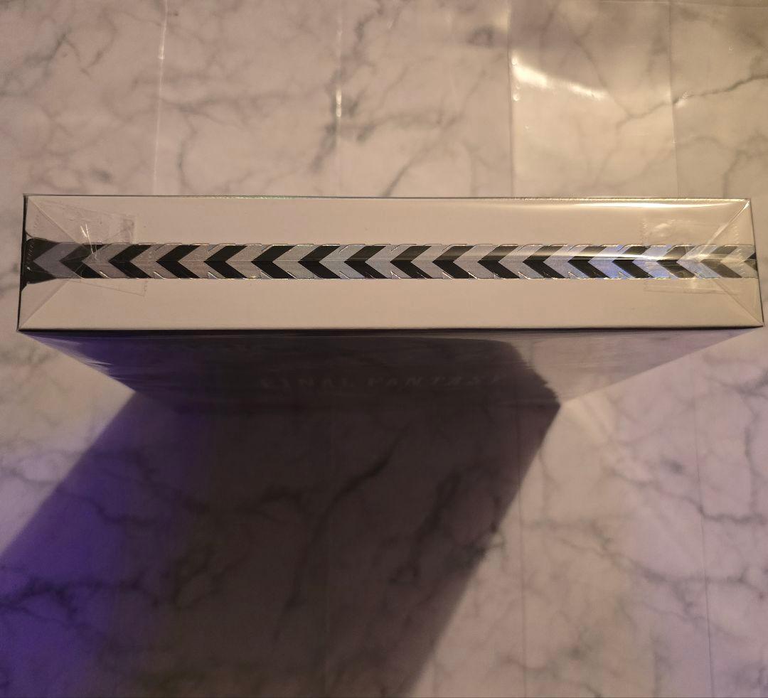 新品未開封 MTG FF シーンボックス FF15 キャンプの仲間たち