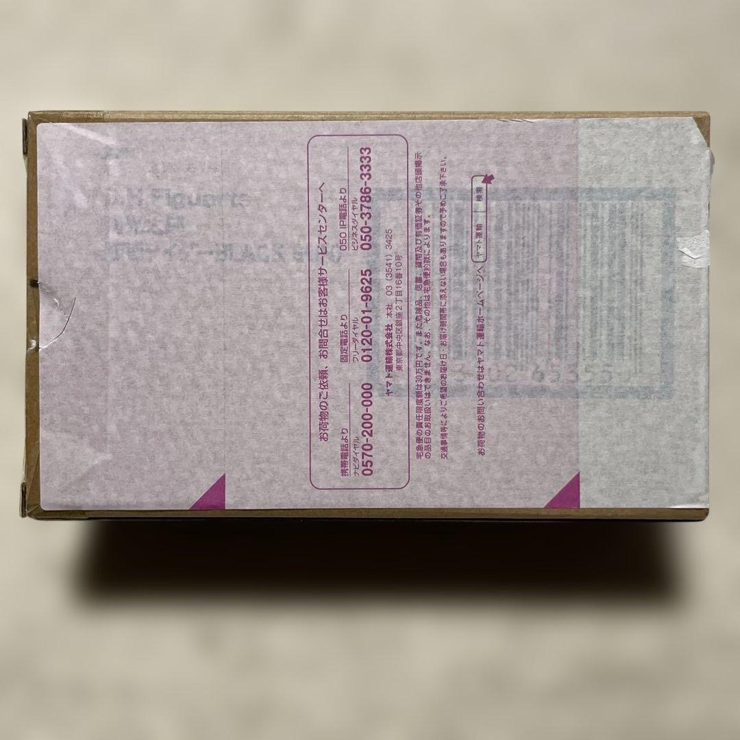 S.H.Figuarts 南光太郎 仮面ライダーBLACK SUN