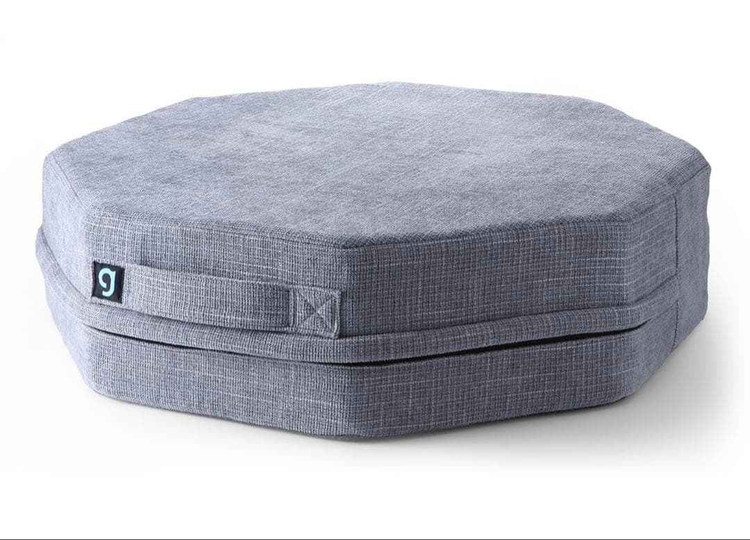 【新品未使用】ジムテリア　シェイプエイト　トランポリン　箱あり Amazon | [gymterior] [ジムテリア] シェイプエイト トランポリン 大人