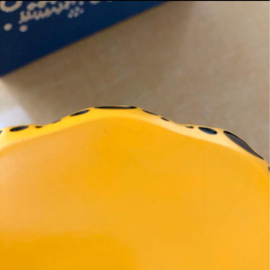 週末引⭐︎直島限定BOX 草間彌生 カボチャ オブジェ - メルカリ