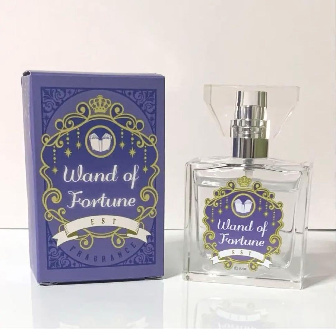 ワンドオブフォーチュン　エスト　フレグランス
