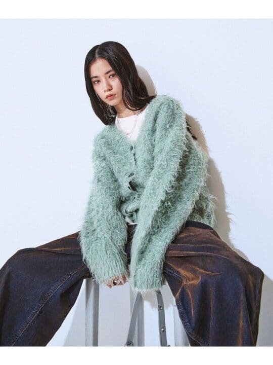 今季完売JEANASIS＊フロッキーワイドデニム - メルカリ