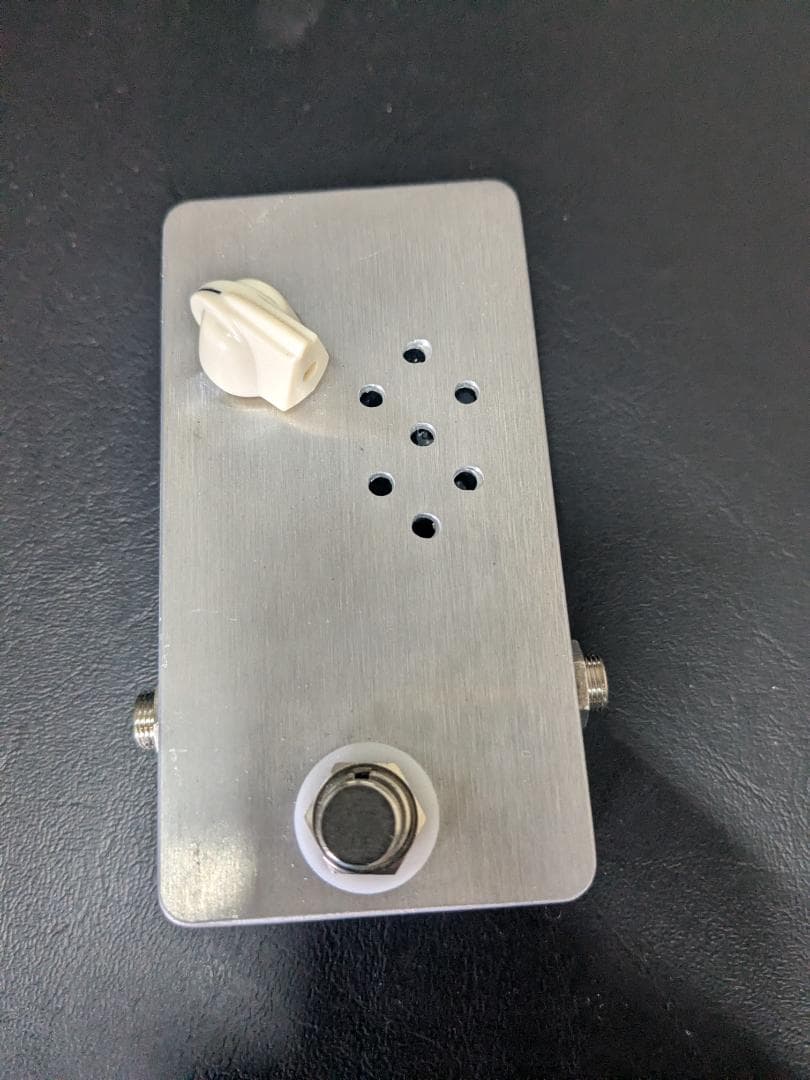 ☆真空管ブースター バッファ tube 12AT7☆ - メルカリ