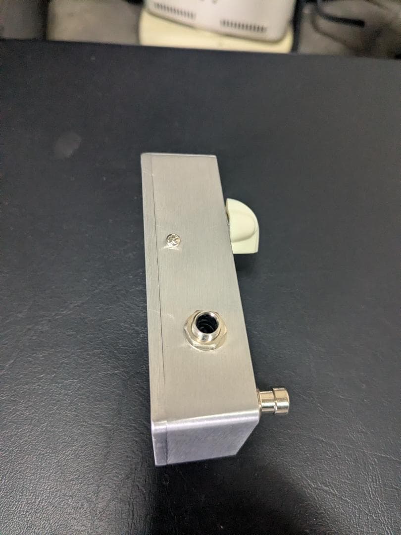 ☆真空管ブースター バッファ tube 12AT7☆ - メルカリ