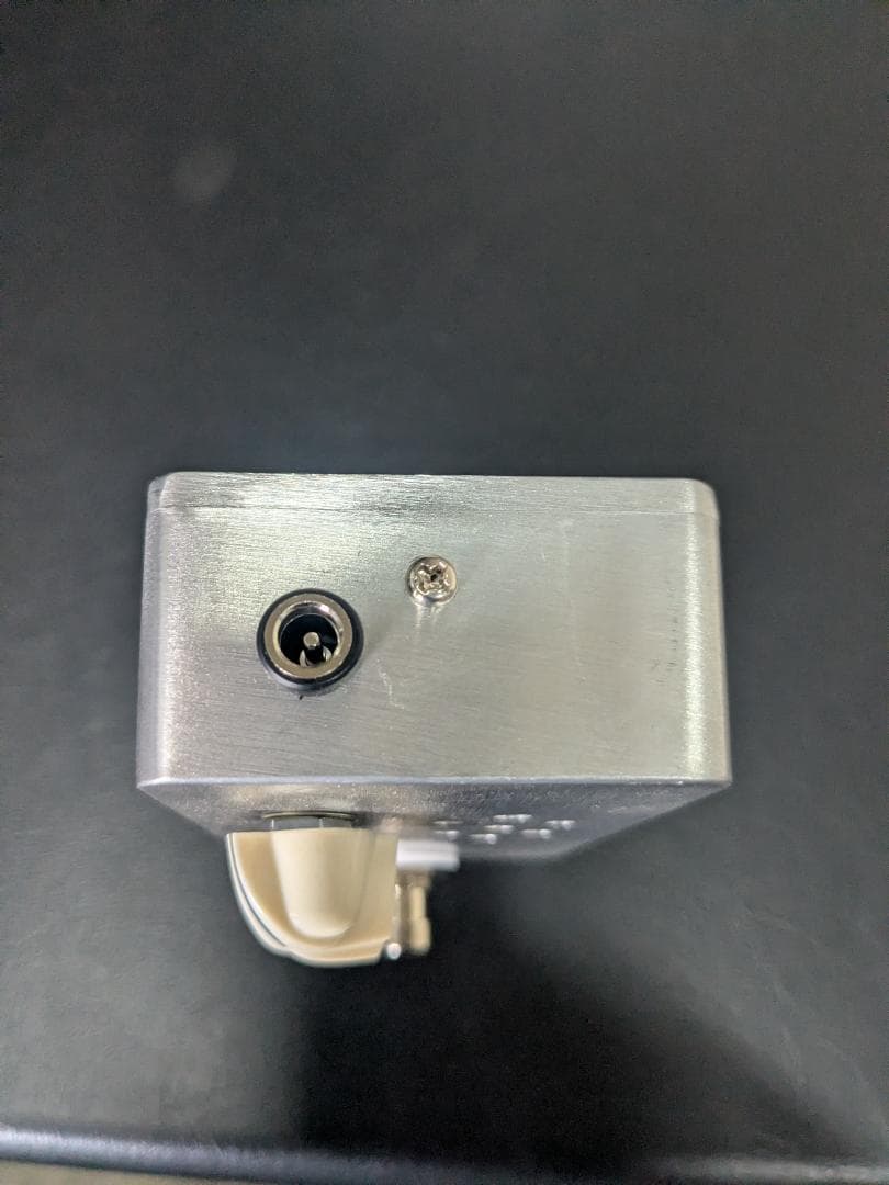 ☆真空管ブースター バッファ tube 12AT7☆ - メルカリ