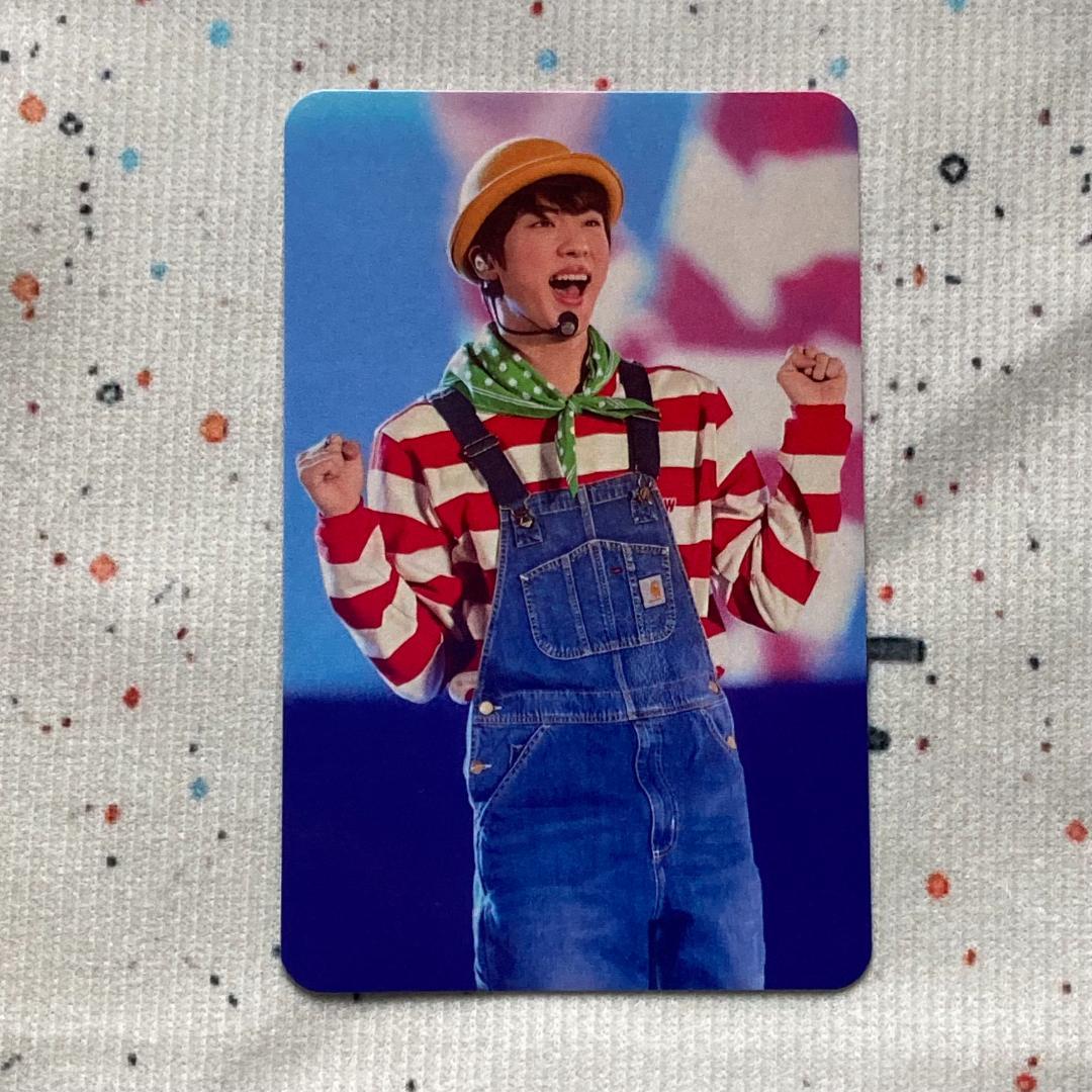 BTS DVD 3rd muster ARMY.ZIP ジン トレカ - メルカリ