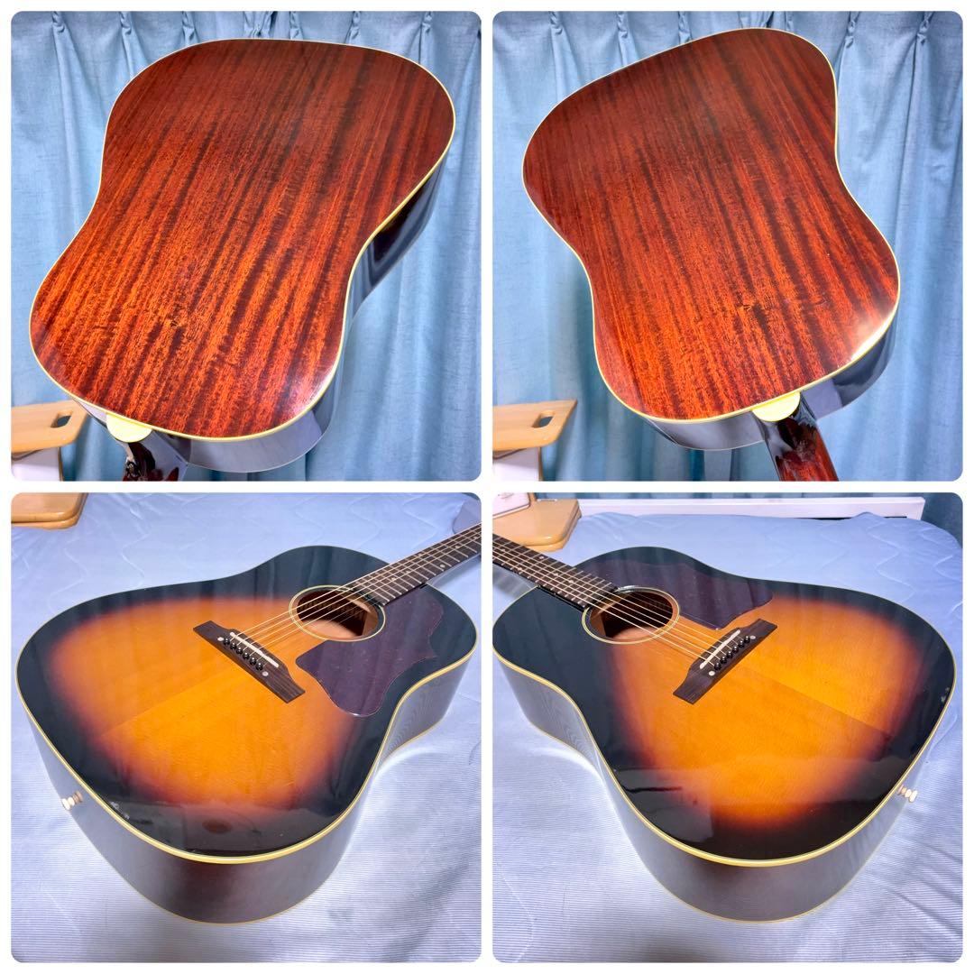 牛骨】HEADWAY☆ヘッドウェイ！HCJ-35【弾き易く調整☆新品の弦