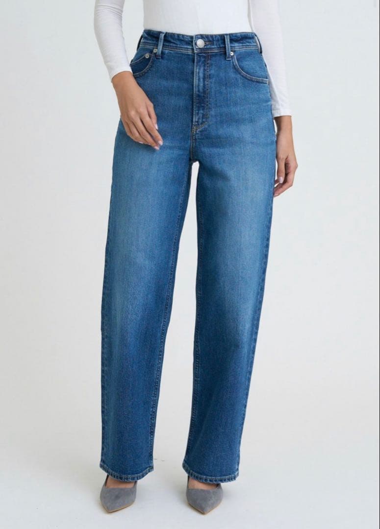 yanuk lilith リリス ワイドストレート 楽天市場】ヤヌーク YANUK リリス ワイドストレート LILITH(Wide