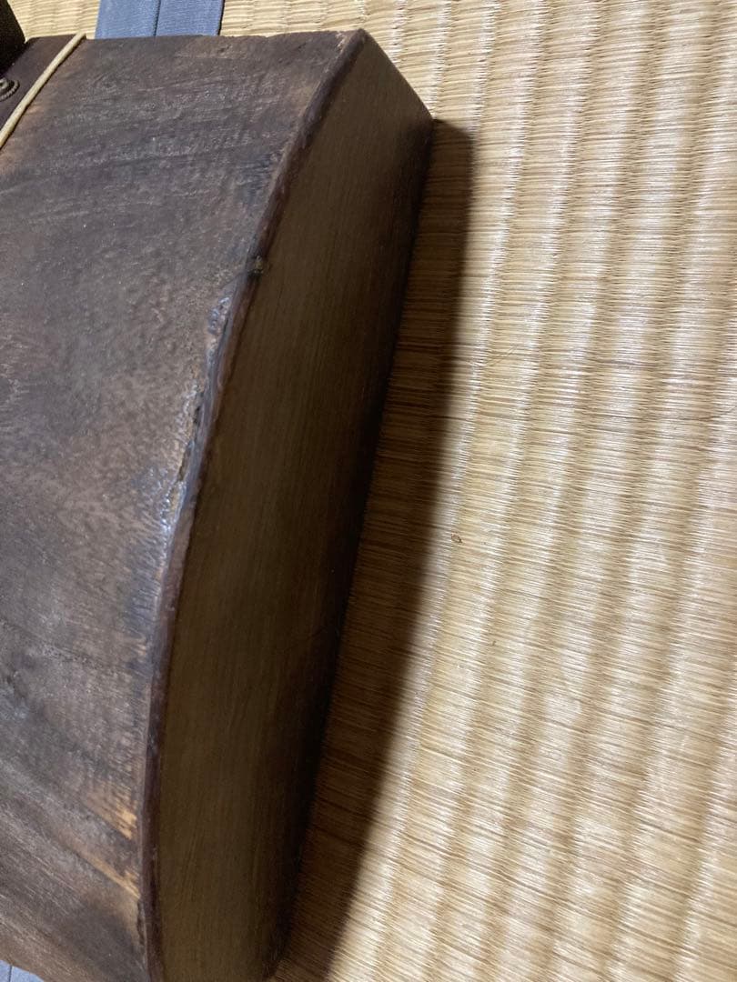 お琴セット　少し短め　処分特価　送料込み