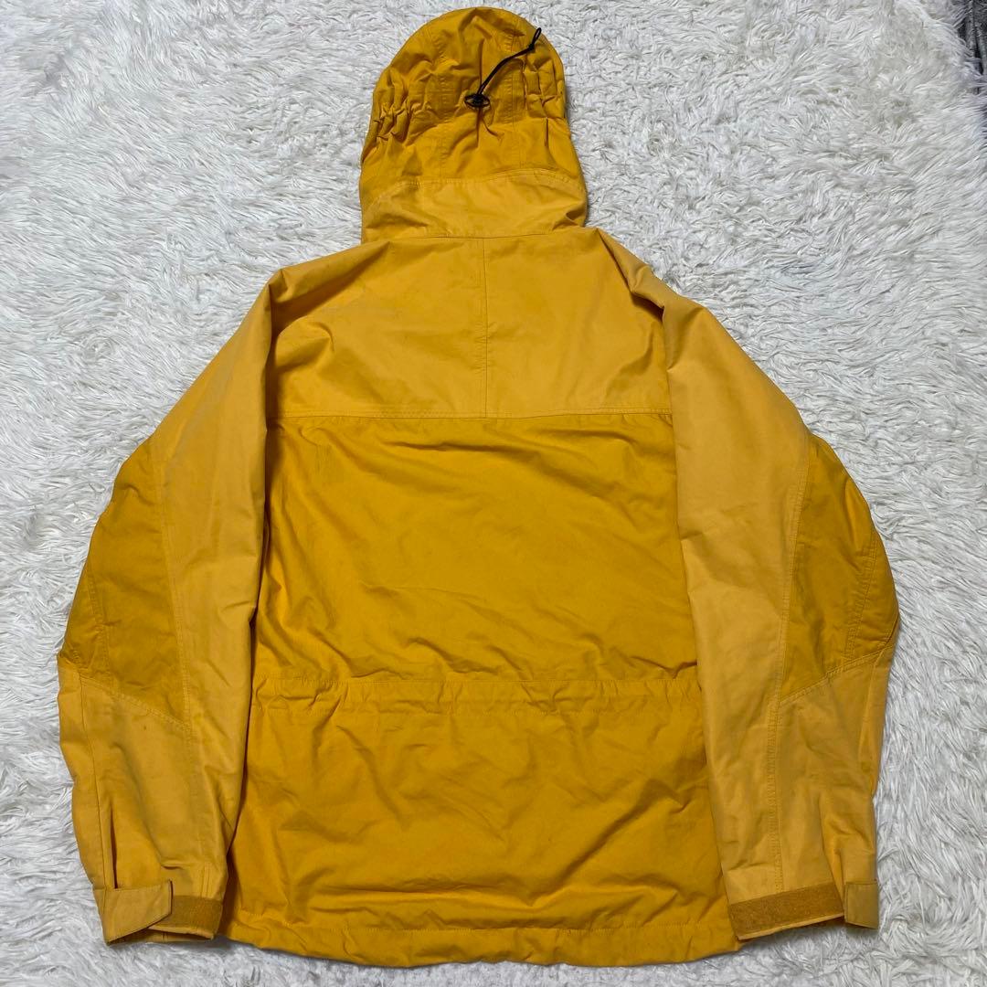 Patagonia パタゴニア マウンテンパーカー イエロー 黄色 ナイロン