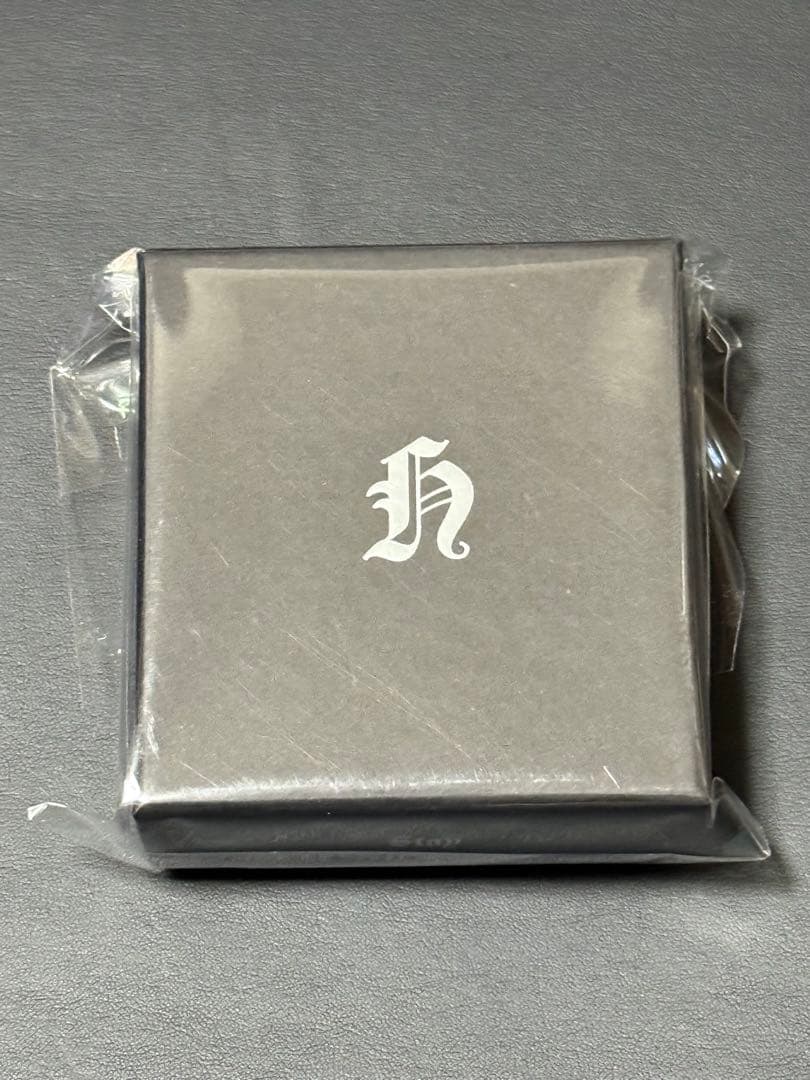 スキズ ヒョンジン メンプロ 南京錠ネックレス