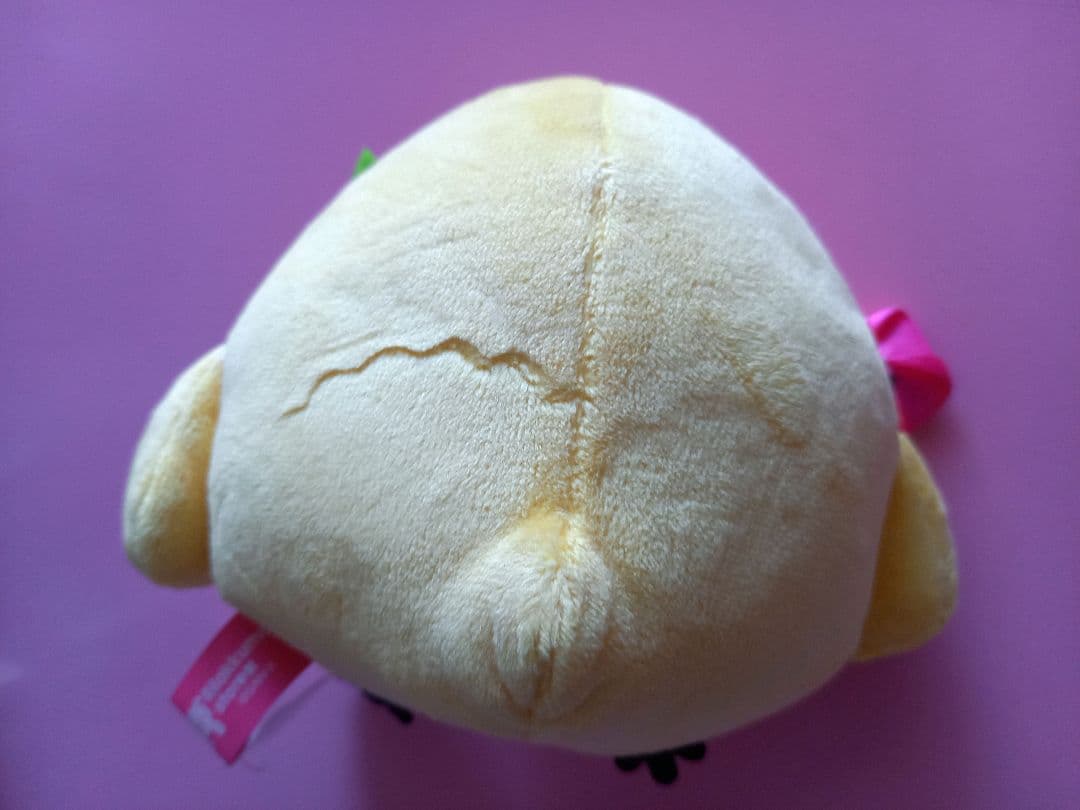 リラックマストア限定 ローズテーマデザインぬいぐるみ - メルカリ