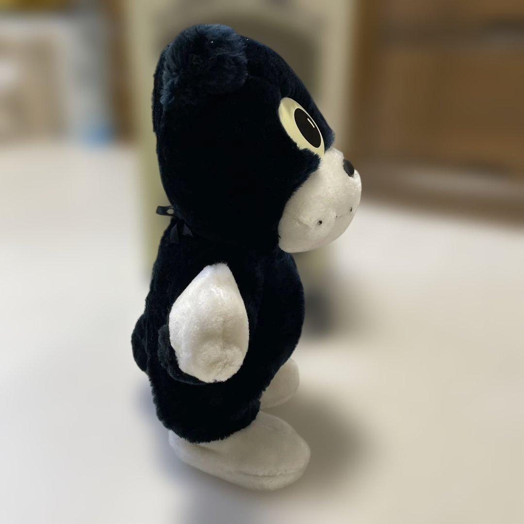 のらくろクン のらくろロック 昭和レトロ 箱あり - メルカリ