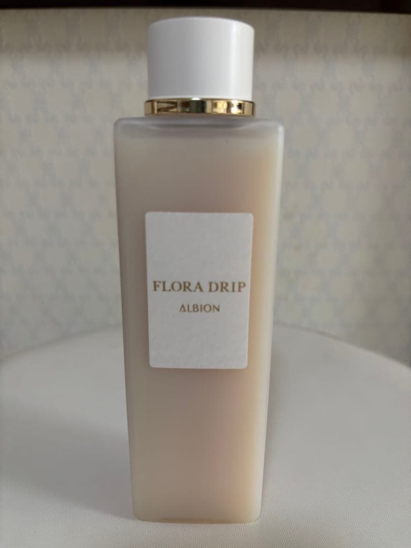 新品 アルビオン フローラドリップ160ml