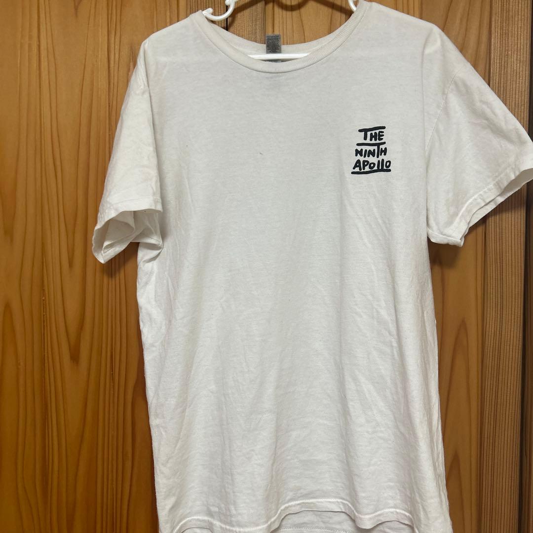 THE NINTH APOLLO Tシャツ Mサイズ - メルカリ