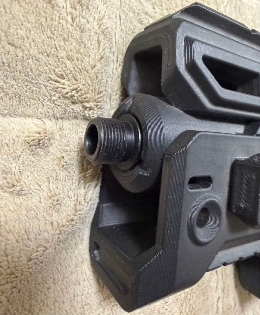 東京マルイM93R+SRU M93R コンバージョンキット BK 東京マルイ専用 Amazon | SRU M93R PDWコンバージョンキット BK (東京マルイ AEP/KSC