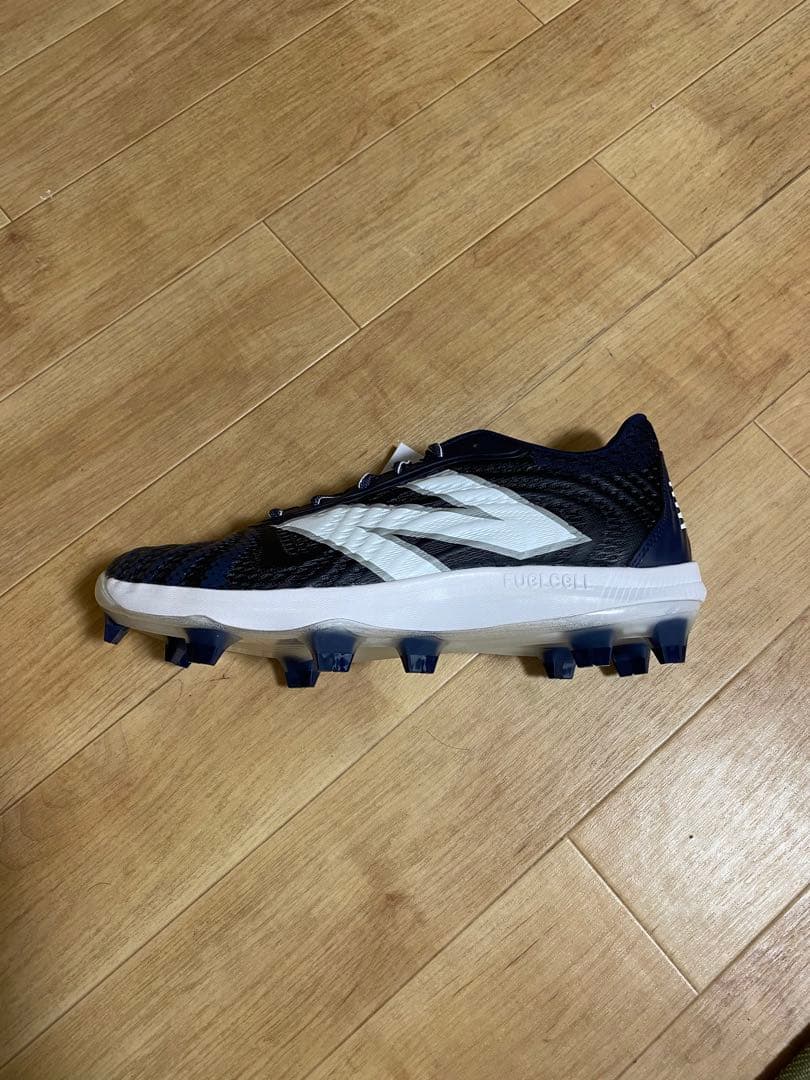 ニューバランス　ポイントスパイク29センチ