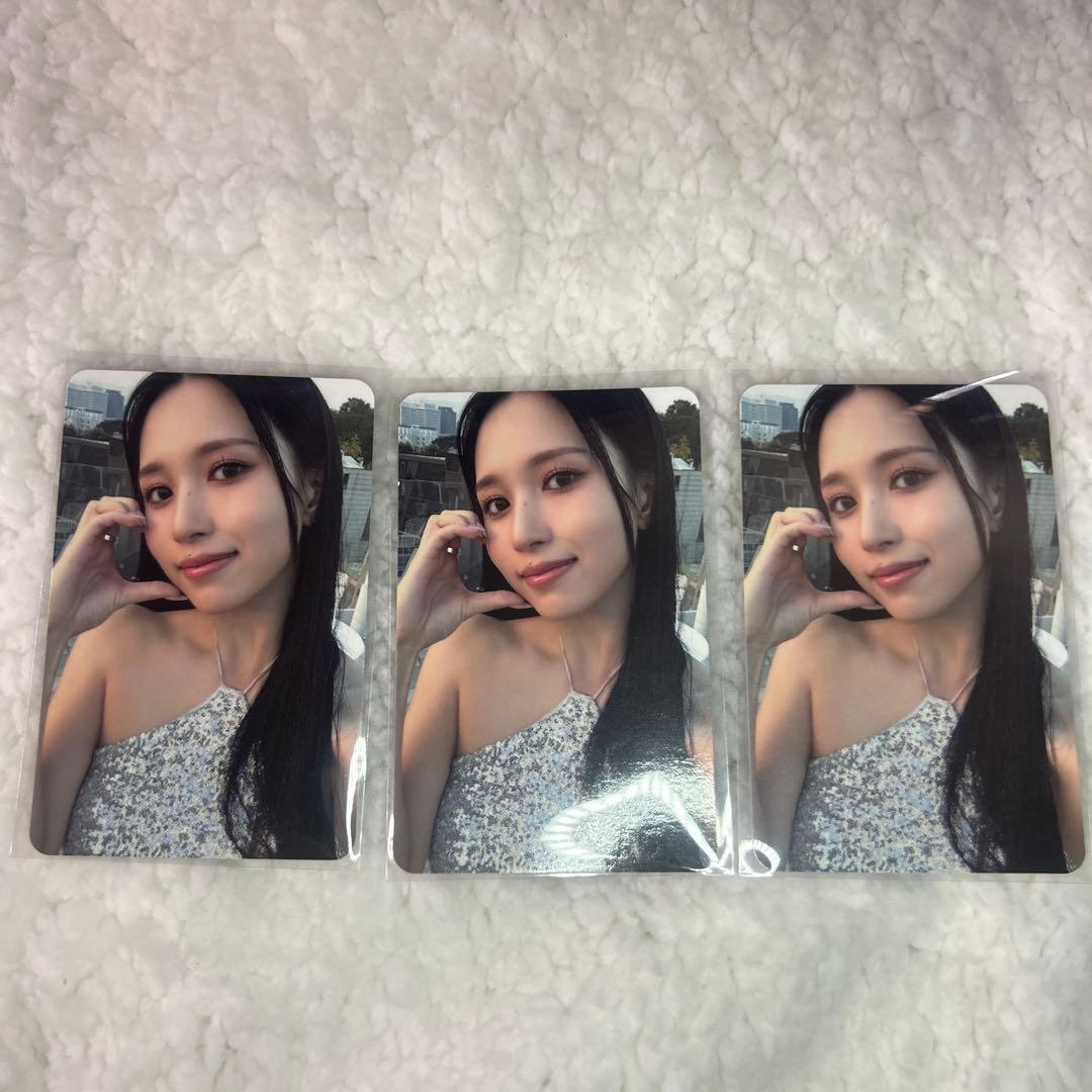 twice With YOU-th ミナ - メルカリ