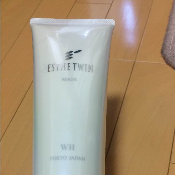 エステツイン パック