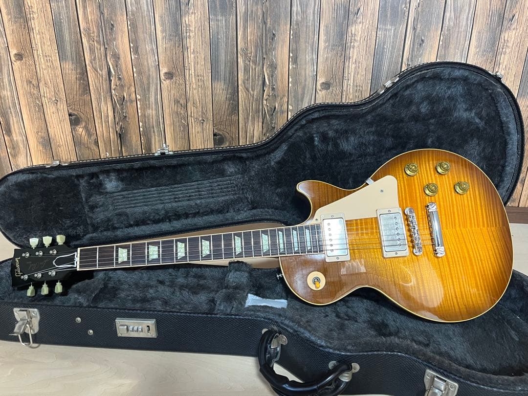 ギター Gibson Les Paul Standard エレキギター】Gibson レス・ポール 取り揃えています｜島村楽器
