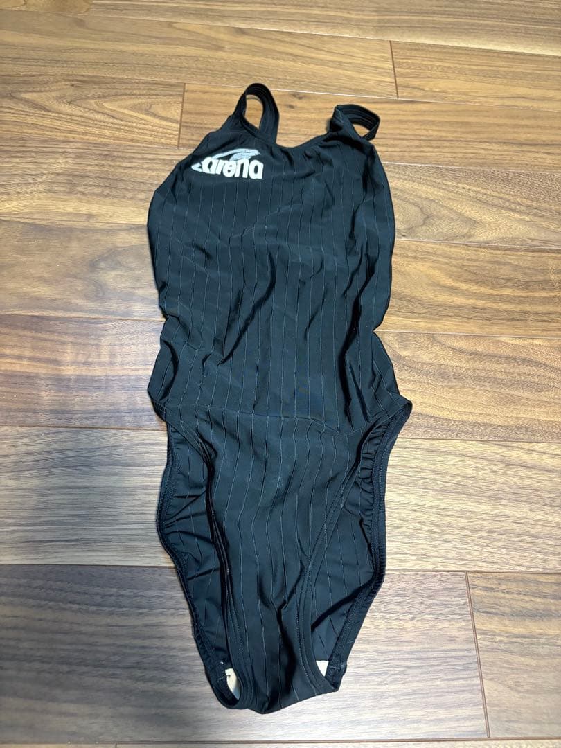 競泳水着 arena TYPE-f 女性用 アリーナ（arena） FINA承認 レディース 競泳水着 女性 FAR-3553W