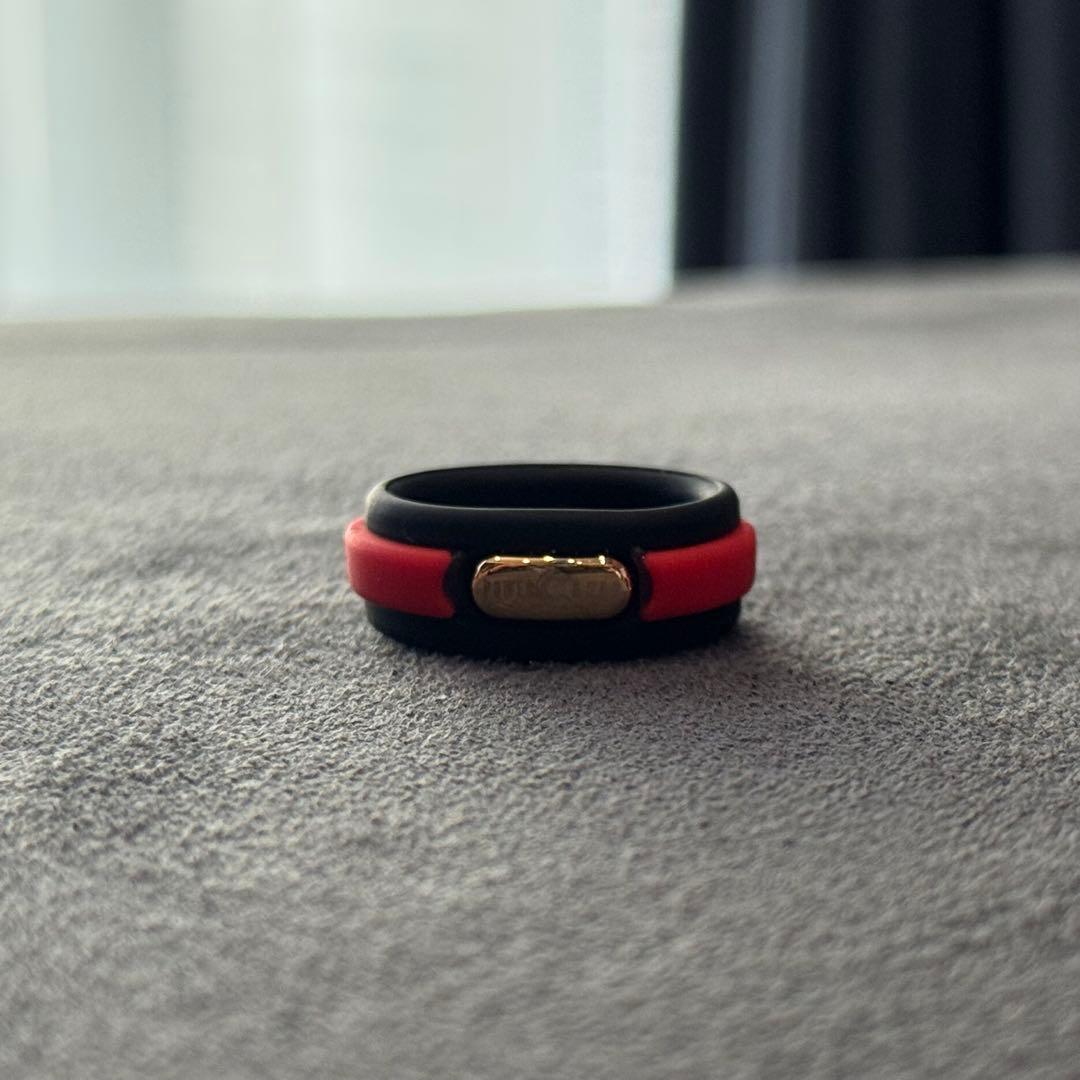 ○パワードギア シリコンリング○ - メルカリ