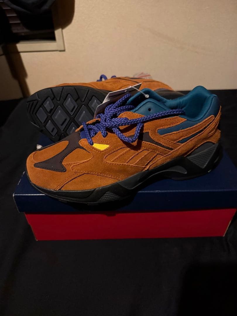 REEBOK AZTREK 96 MU 新品