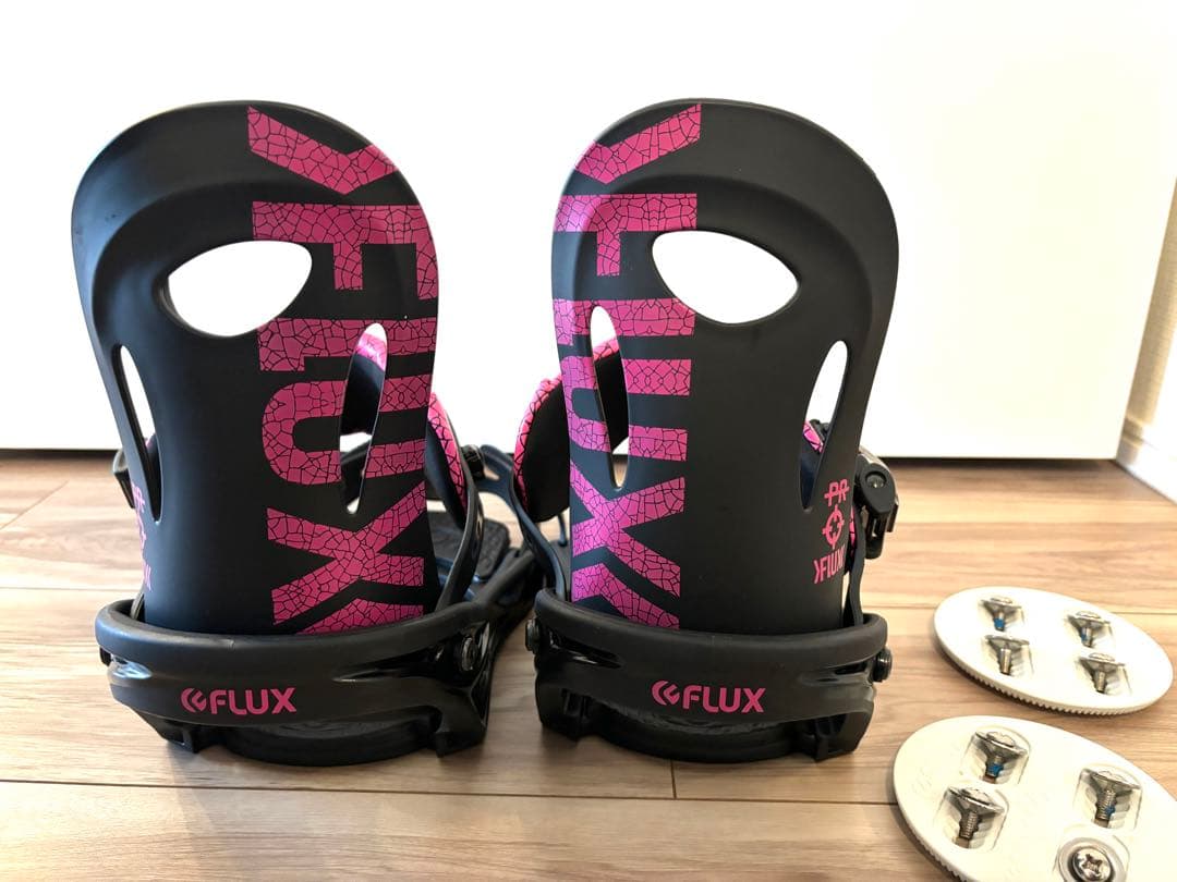 フラックス ビンディング: Flux F.T.M.versa PR サイズ S - メルカリ