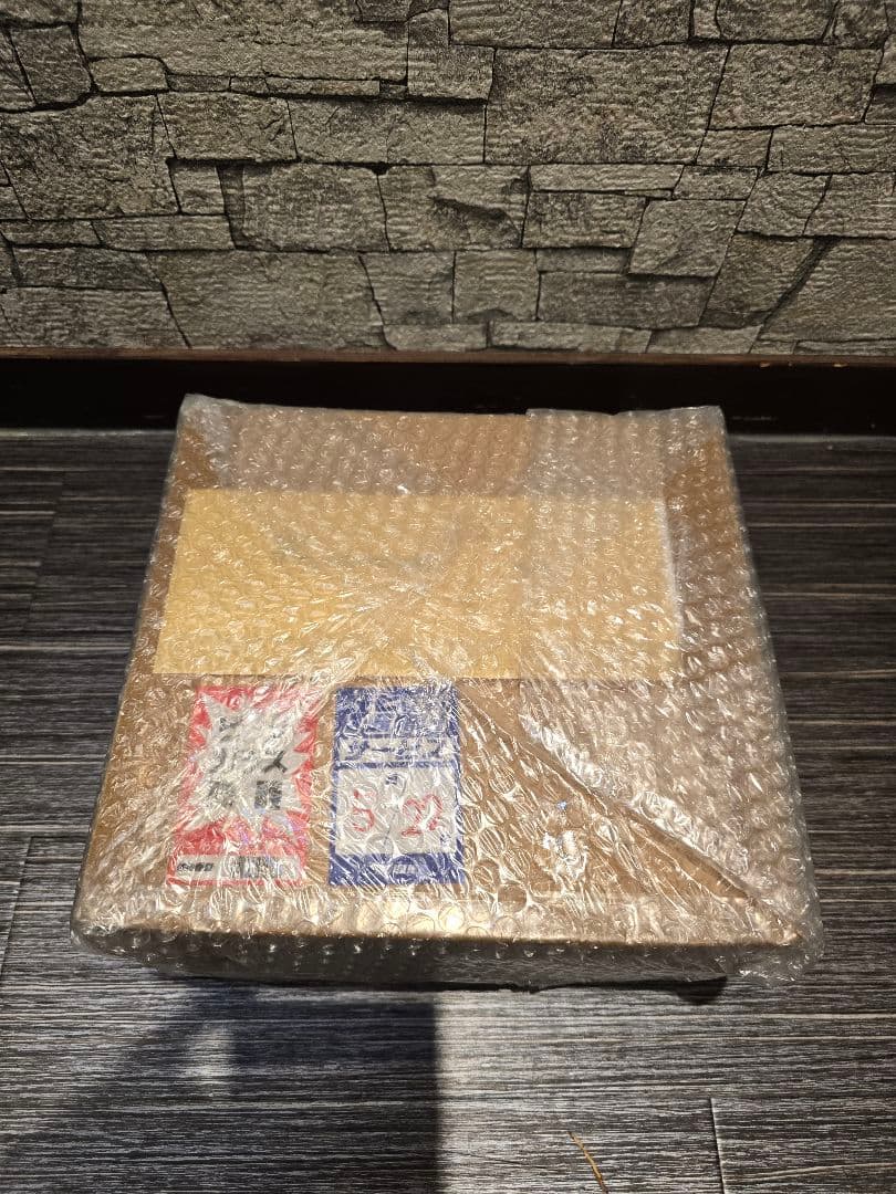 未開封　ブラックマジシャンガール　ステンレス ブラック・マジシャン・ガール/ステンレス製《シリアルNo.01245