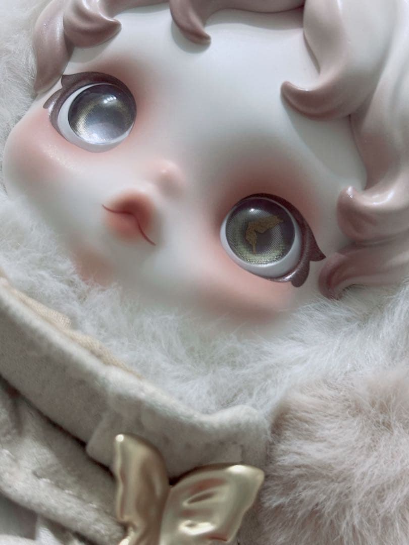 SKULLPANDA 上海限定 Cage-Uncage +おまけ - メルカリ