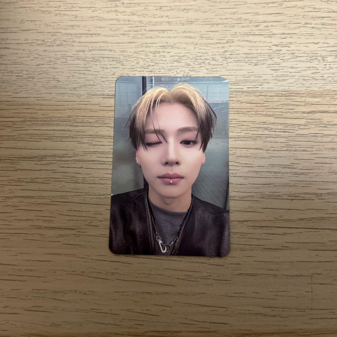 ALD1 サンウォン FREAK ALARM Ver. - メルカリ