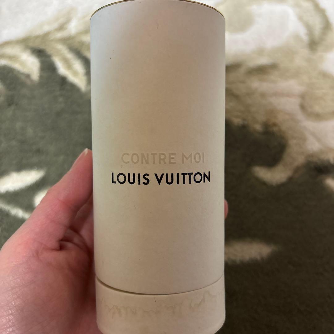 LOUIS VUITTON CONTRE MOI 香水