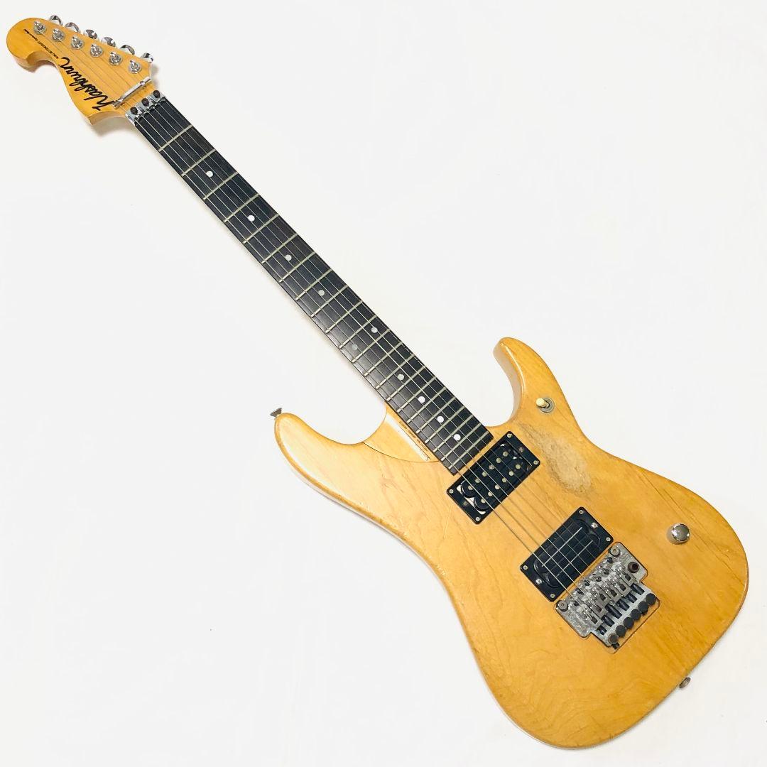 Washburn N4 Nuno Bettencourt ビンテージ