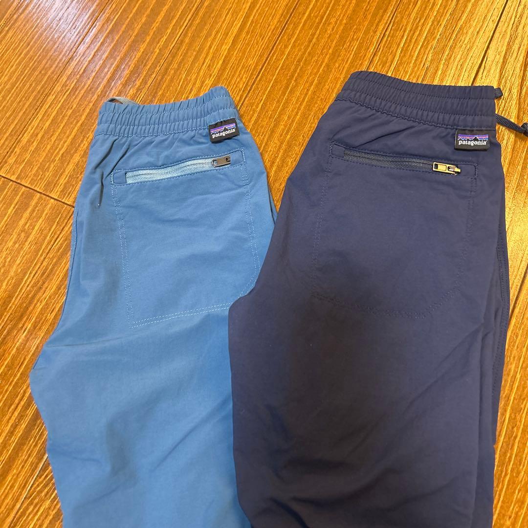 patagonia 長ズボン　2色