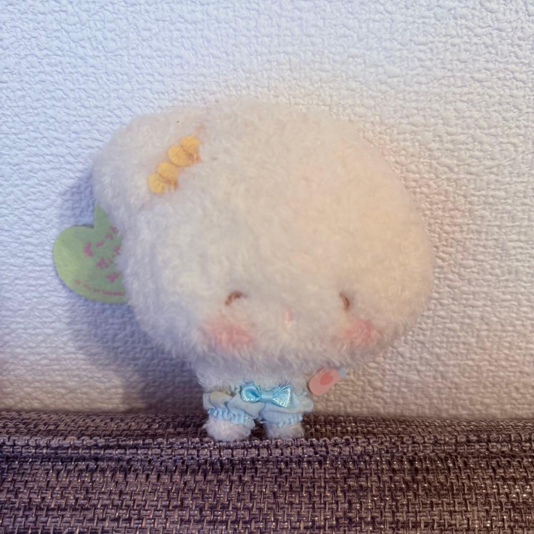 こぎみゅん マスコット こぎみょん - メルカリ