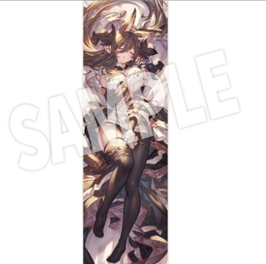 抱き枕カバー ガレヲン