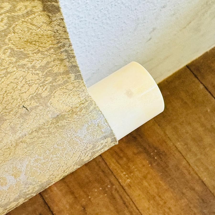 寿山 筆 招福山水画 掛軸 共箱 『 藻をかる 儲かる 』縁起物 金 財運