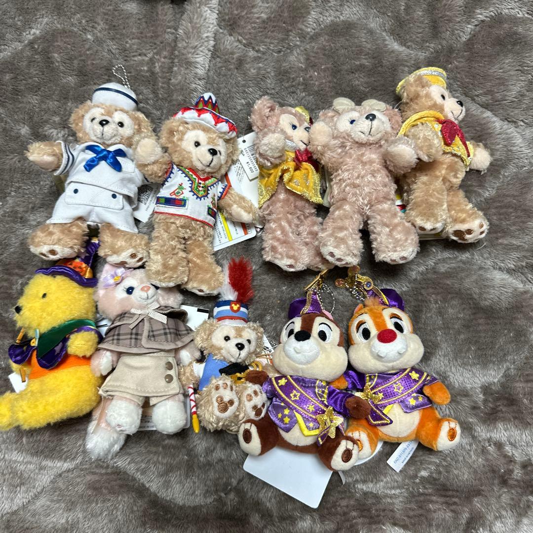 ディズニーリゾートキーホルダー① サイト内検索｜東京ディズニーリゾート