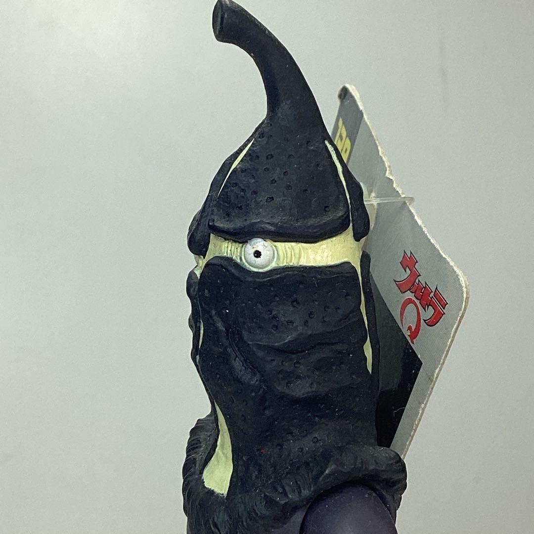 タグ付き』旧ウルトラ怪獣シリーズ ケムール人 - メルカリ