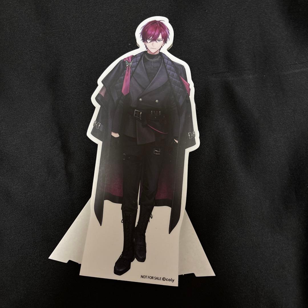 ブレマイ 恩田 マルイ特典