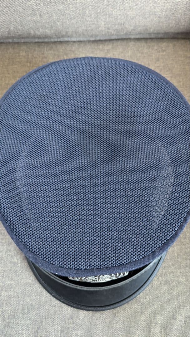 大阪市交通局 制帽 - メルカリ