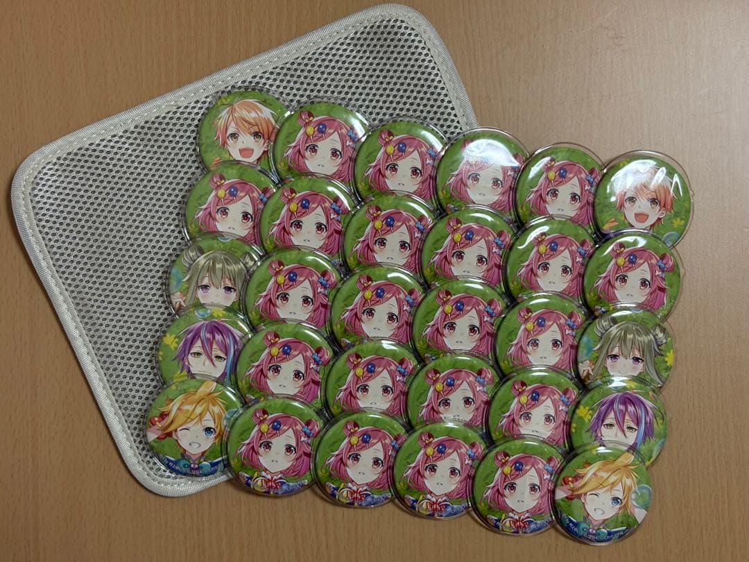 鳳えむ 痛バ - メルカリ