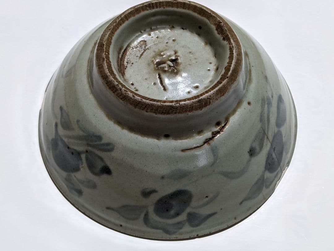 ⭐️安南染付茶盌 古陶磁 茶道具 真作極めて稀 中国古陶磁 古美術骨董品レア物 2026年最新】Yahoo!オークション -安南染付の中古品・新品・未使用品一覧