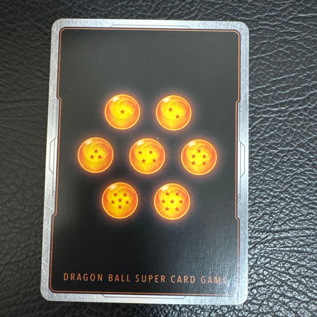 ブルマ 1枚 コミパラ キラカード ドラゴンボール - メルカリ