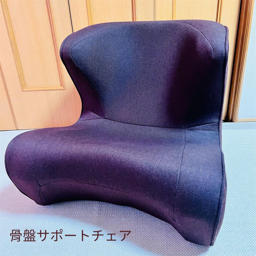 美品　骨盤サポートチェア Style Dr.CHAIR（スタイルドクターチェア）