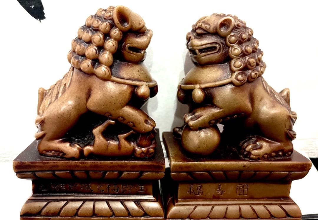 印材、遊印、篆刻、置物、（七福神、大黒、恵比寿） - メルカリ