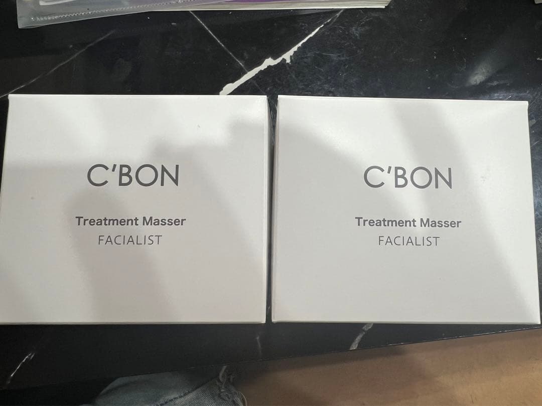 シーボン フェイシャリスト トリートメントマセa 230g2個