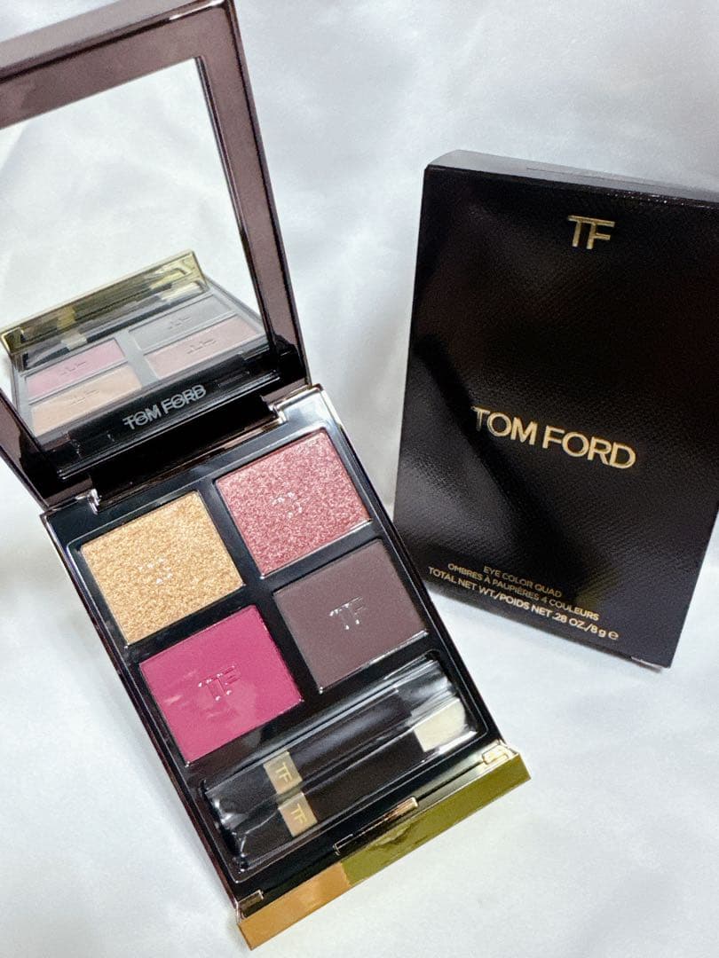 TOM FORD BEAUTY●新品●定価12980円